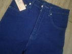 Ladies Denim
