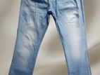 Ladies denim
