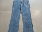 Ladies denim