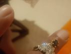 Ladies Diamond Ring