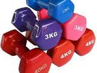 Ladies Dumbbell 2kg