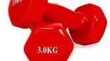 Ladies Dumble 1kg