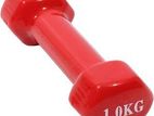 Ladies Dumble 1kg