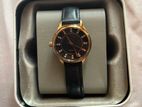 Ladies Fossil Modern Sophisticate Watch