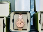 Ladies Fossil Watches