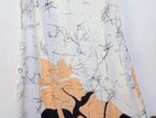Ladies Frock