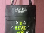 Ladies Hand Bags