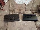 Ladies Hand Bags Lot