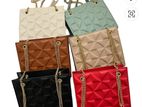 Ladies Hand Bags