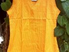 Ladies Handloom Kurta