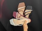 Ladies Heels