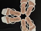 Ladies Heels