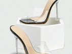 Ladies High Heels