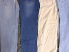 Ladies Jeans