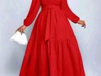 Ladies Long Frocks