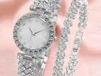 Ladies Luxury Wrist Watches