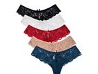 Ladies Pants