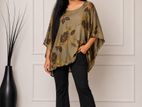 Ladies Office Casual Blouse