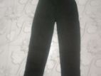 ladies office cargo pant