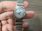 Ladies Omega Constellation Watch