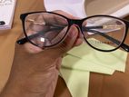 Ladies Optical Glass
