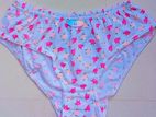 Ladies Panties
