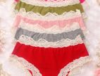 Ladies Panties