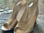 Ladies Party Wedding Heels Shoes