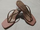 Ladies Sandals