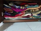 Ladies Sarees