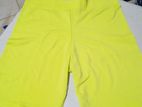 Ladies Short