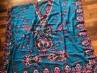 Ladies Short Kaftan