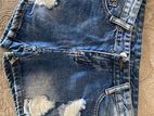 Ladies Denim