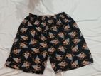 Ladies' Shorts