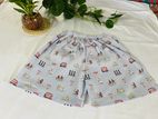 Ladies Shorts කියුලට්
