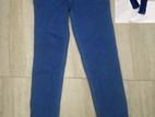 Ladies Slim Fit Denim