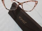 Ladies Spectacle
