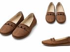 Ladies Casual Loafers