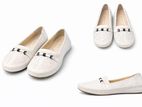 Ladies Casual Loafers