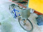 Ladies Tomahawk Bicycle