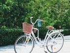Ladies Bicycle
