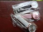 Ladies Watches