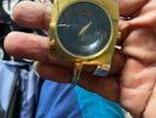 Ladies Watch Gold