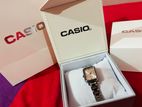 Ladies watch Casio