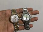 Ladies Watches