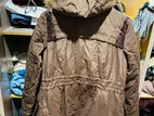 Ladies Winter Jacket