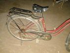 Ladies Bicycle