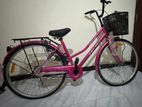 Lady Dsi Bicycle