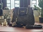 Lady Hand Bag