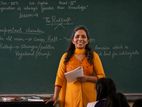 Lady teacher IELTS & other subjects